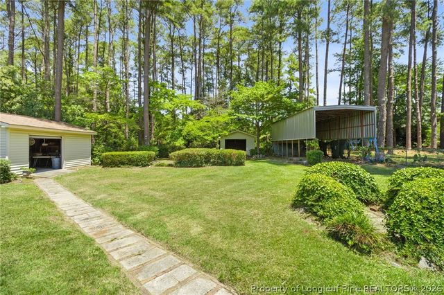 247 Ruritan Drive, Fayetteville, NC 28314