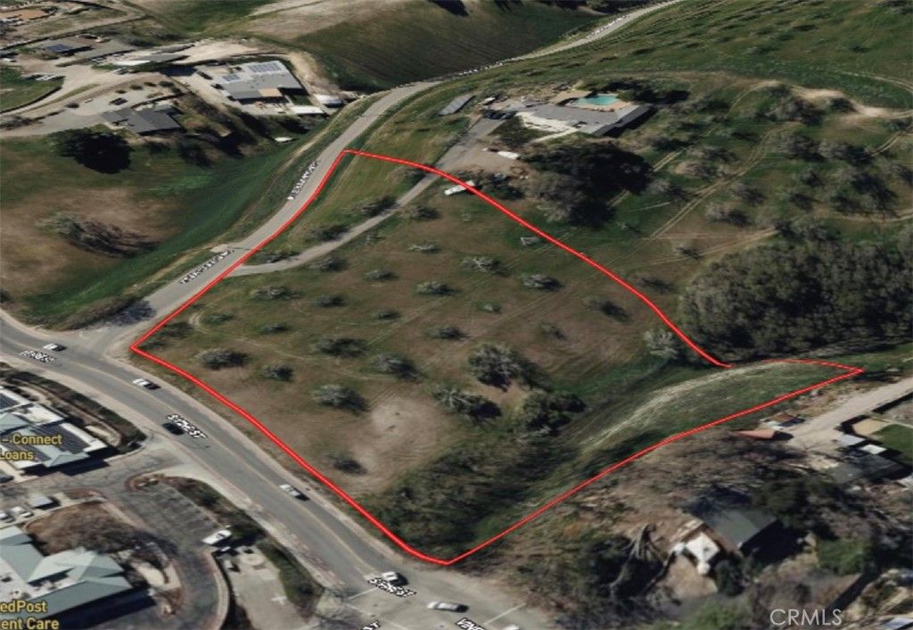 110 Kiler Canyon, Paso Robles, CA 93446