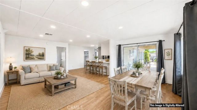 2550 E Avenue I 85, Lancaster, CA 93535
