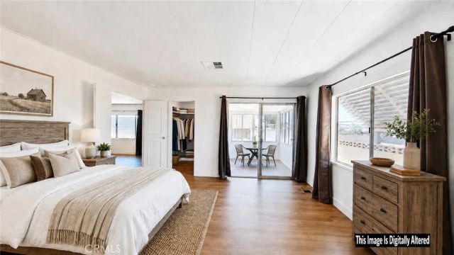 2550 E Avenue I 85, Lancaster, CA 93535