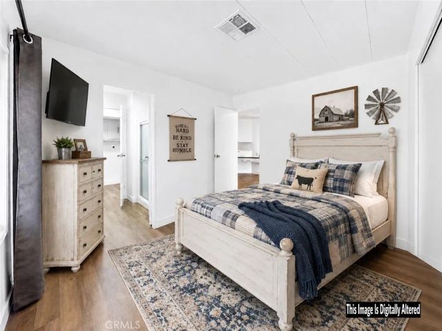 2550 E Avenue I 85, Lancaster, CA 93535