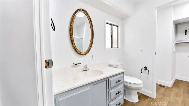 2550 E Avenue I 85, Lancaster, CA 93535