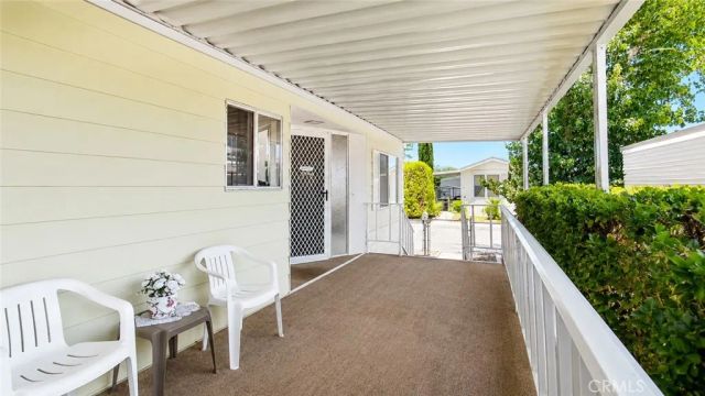 2550 E Avenue I 85, Lancaster, CA 93535