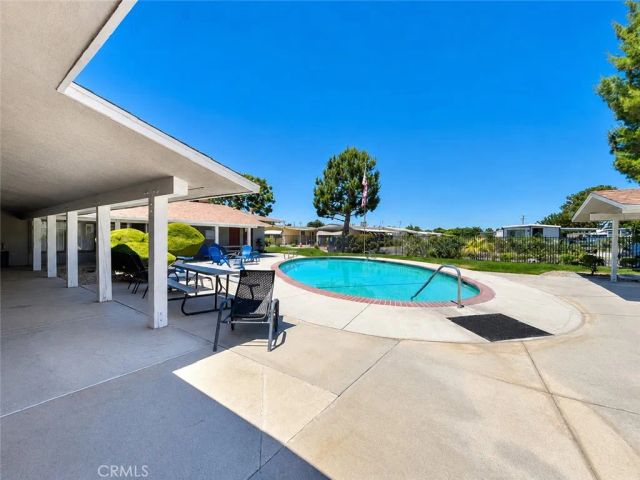 2550 E Avenue I 85, Lancaster, CA 93535