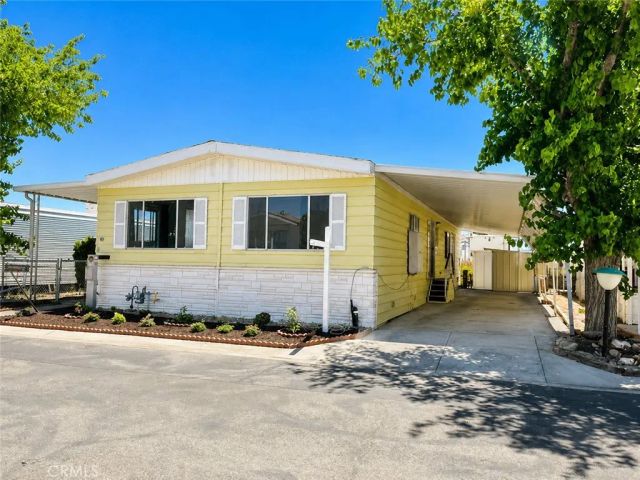 2550 E Avenue I 85, Lancaster, CA 93535