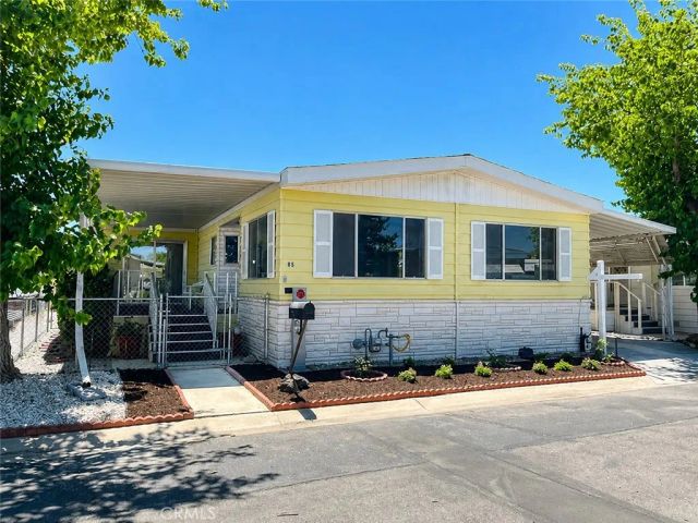 2550 E Avenue I 85, Lancaster, CA 93535