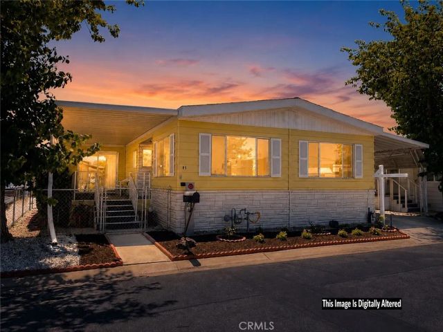 2550 E Avenue I 85, Lancaster, CA 93535