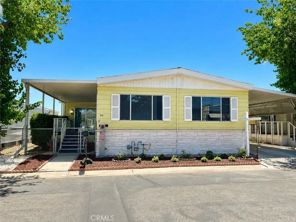 2550 E Avenue I 85, Lancaster, CA 93535