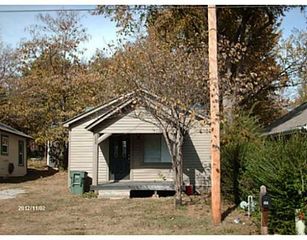 108 5th Street, Fayetteville, AR 72701