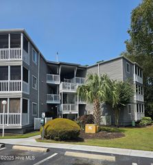 10172 Beach Drive Unit 2303, Calabash, NC 28467