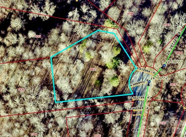 120 Ben Lippen School Road, Asheville, NC 28806