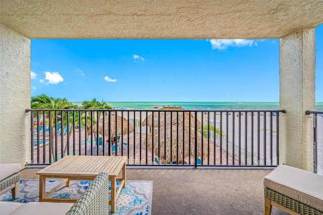 12924 GULF BOULEVARD 105, Madeira Beach, FL 33708