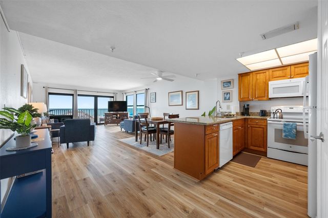 12924 GULF BOULEVARD 105, Madeira Beach, FL 33708