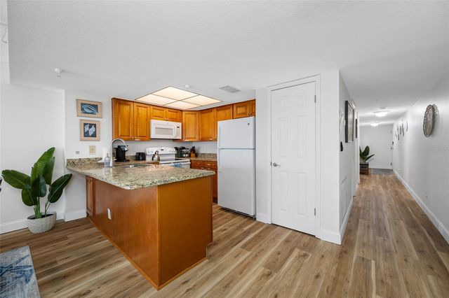 12924 GULF BOULEVARD 105, Madeira Beach, FL 33708