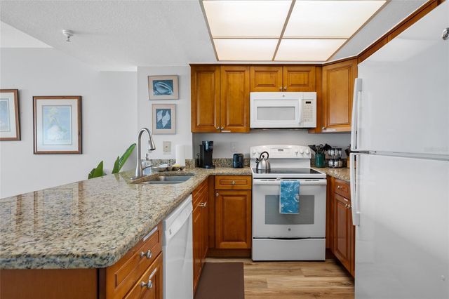12924 GULF BOULEVARD 105, Madeira Beach, FL 33708