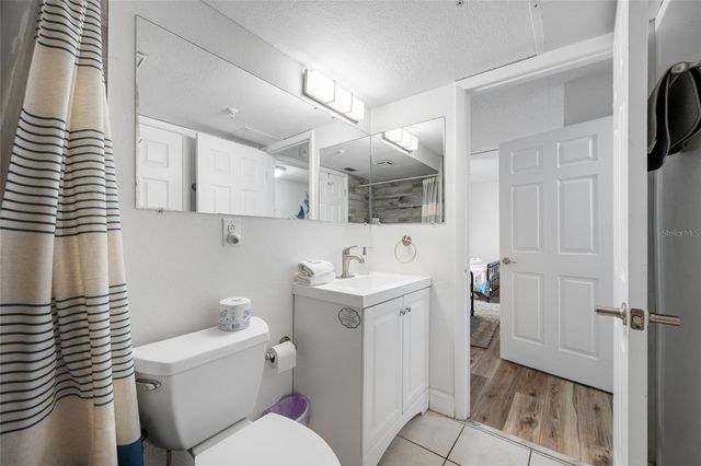 12924 GULF BOULEVARD 105, Madeira Beach, FL 33708