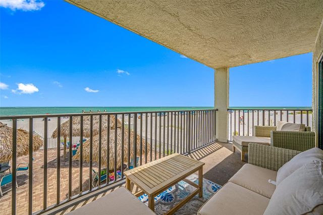 12924 GULF BOULEVARD 105, Madeira Beach, FL 33708
