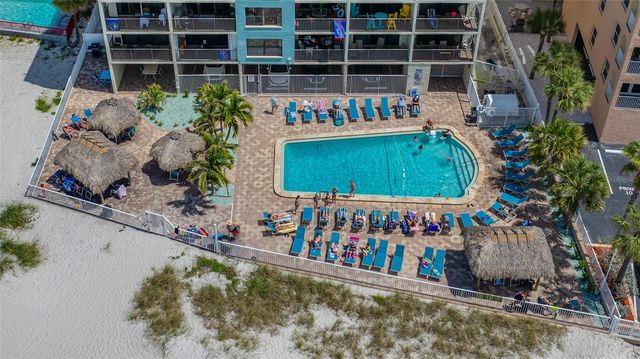 12924 GULF BOULEVARD 105, Madeira Beach, FL 33708