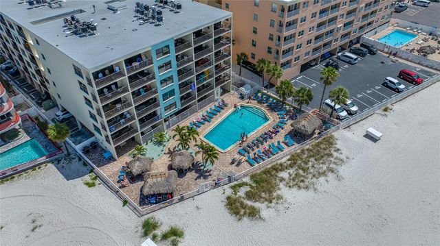 12924 GULF BOULEVARD 105, Madeira Beach, FL 33708
