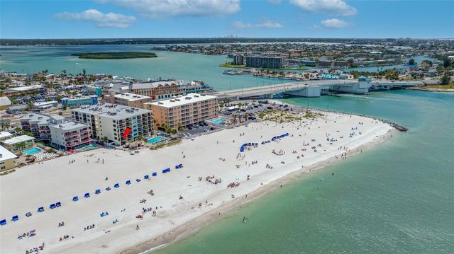 12924 GULF BOULEVARD 105, Madeira Beach, FL 33708