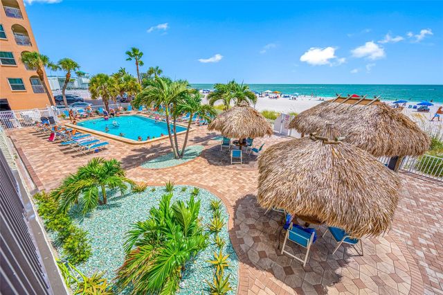 12924 GULF BOULEVARD 105, Madeira Beach, FL 33708