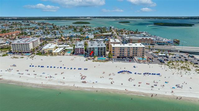 12924 GULF BOULEVARD 105, Madeira Beach, FL 33708