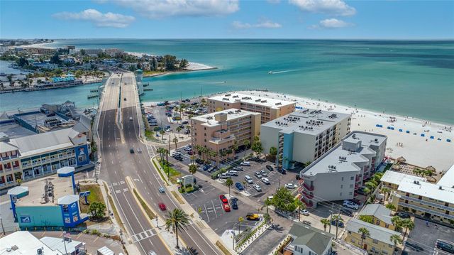 12924 GULF BOULEVARD 105, Madeira Beach, FL 33708