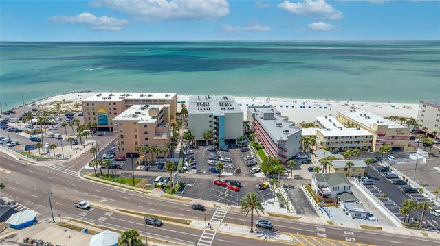12924 GULF BOULEVARD 105, Madeira Beach, FL 33708