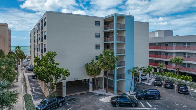 12924 GULF BOULEVARD 105, Madeira Beach, FL 33708