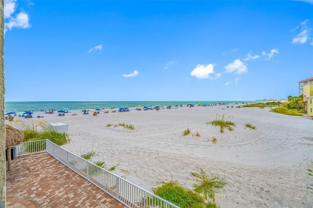 12924 GULF BOULEVARD 105, Madeira Beach, FL 33708