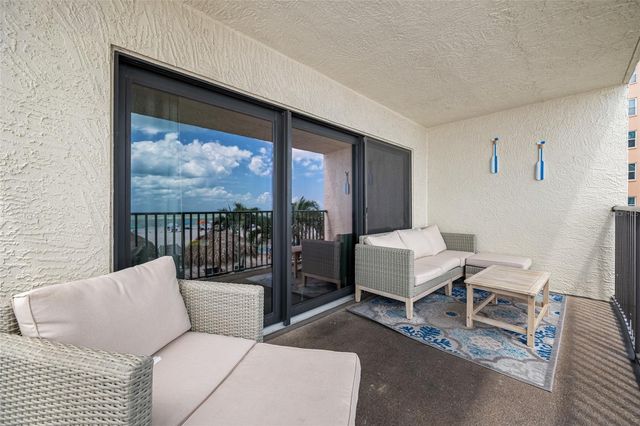 12924 GULF BOULEVARD 105, Madeira Beach, FL 33708