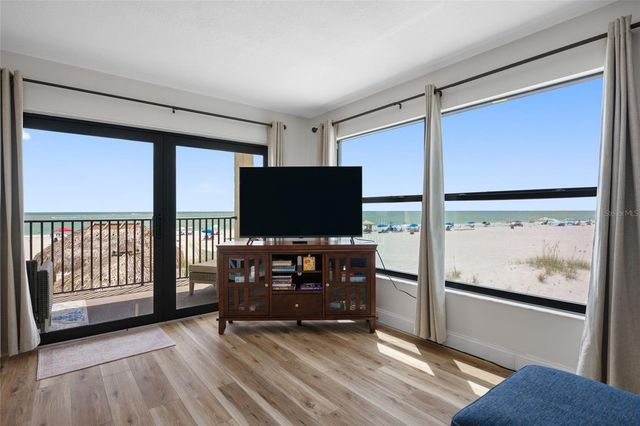 12924 GULF BOULEVARD 105, Madeira Beach, FL 33708