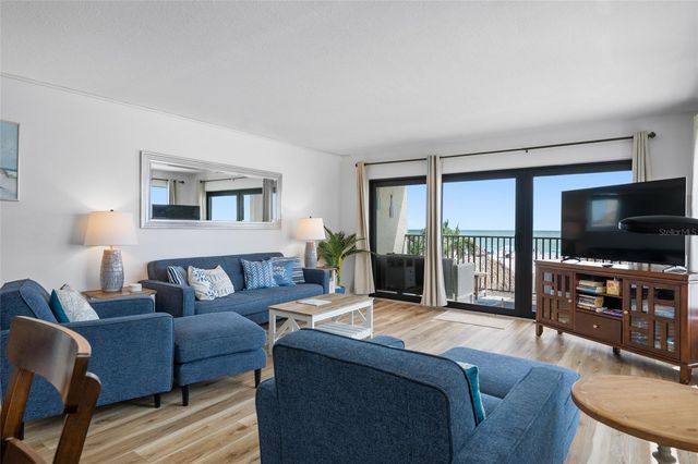 12924 GULF BOULEVARD 105, Madeira Beach, FL 33708