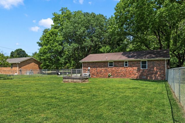 1223 Pleasant View Main St, Pleasant View, TN 37146