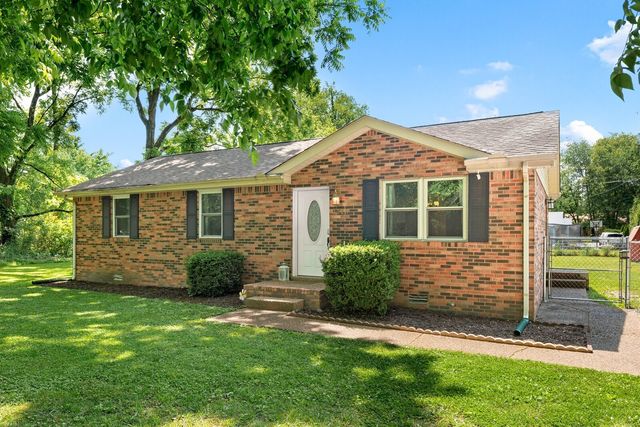 1223 Pleasant View Main St, Pleasant View, TN 37146