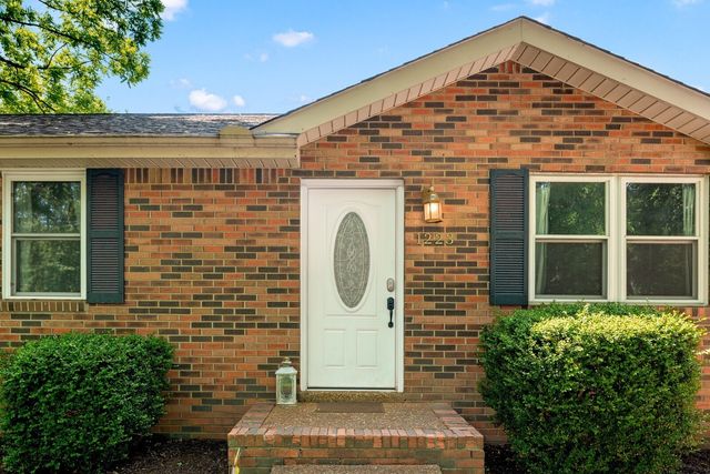 1223 Pleasant View Main St, Pleasant View, TN 37146