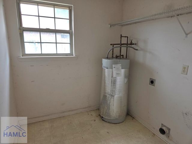 2131 Walberg Drive, Hinesville, GA 31313