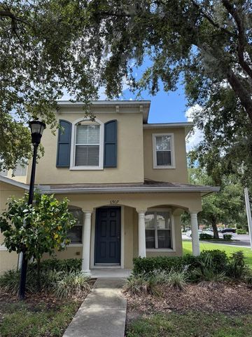 6907 MARBLE FAWN PLACE, Riverview, FL 33578