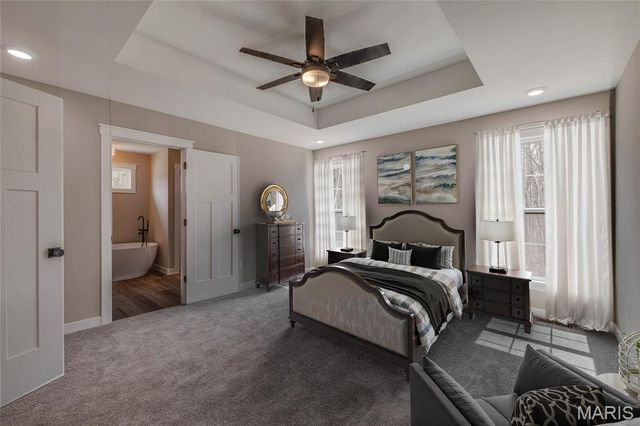 3403 Weatherby Lane, Farmington, MO 63640