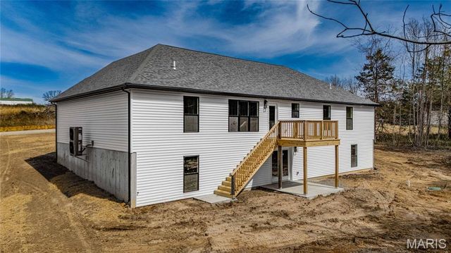3403 Weatherby Lane, Farmington, MO 63640
