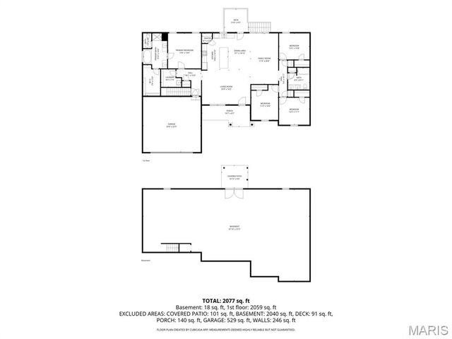 3403 Weatherby Lane, Farmington, MO 63640