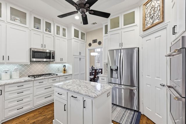 601 Primrose Court, Argyle, TX 76226