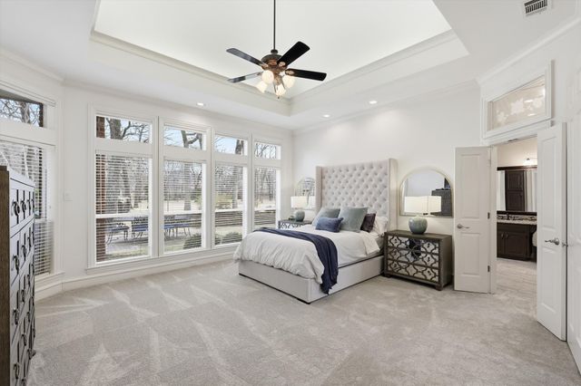 601 Primrose Court, Argyle, TX 76226