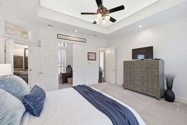 601 Primrose Court, Argyle, TX 76226