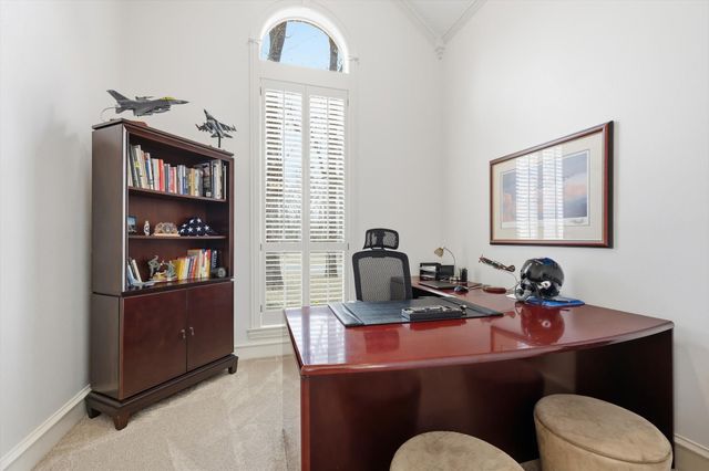 601 Primrose Court, Argyle, TX 76226