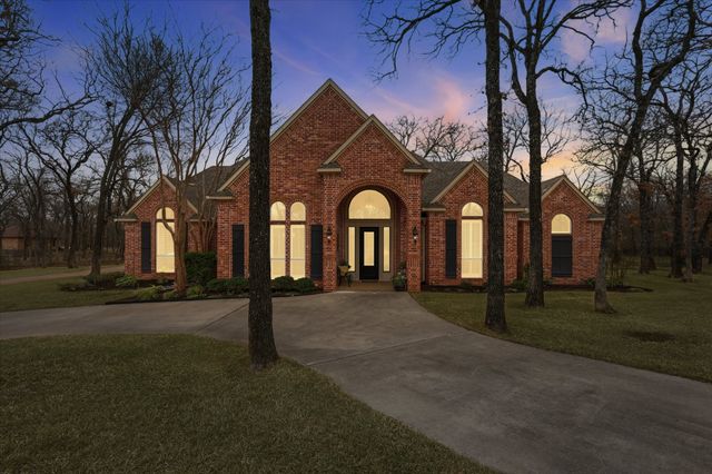 601 Primrose Court, Argyle, TX 76226