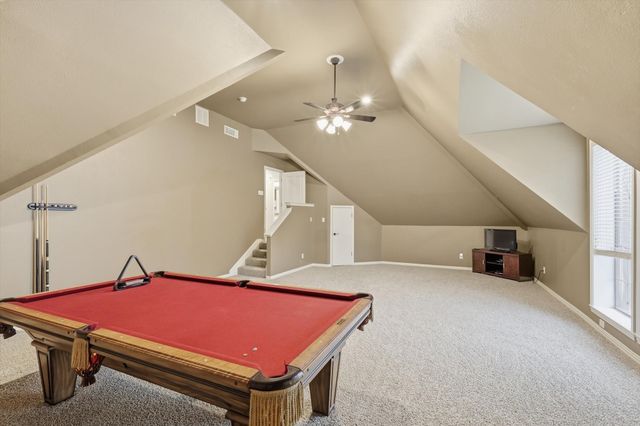 601 Primrose Court, Argyle, TX 76226