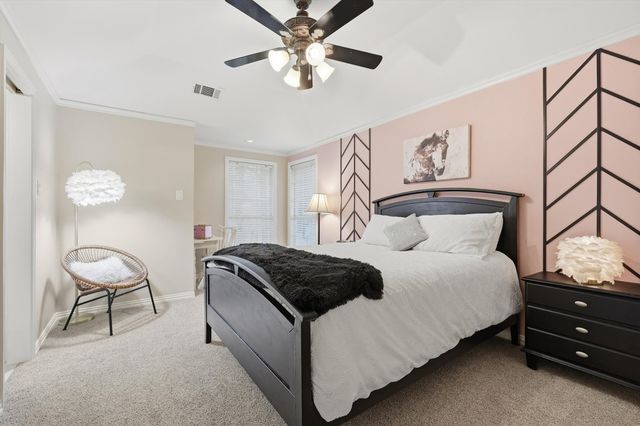 601 Primrose Court, Argyle, TX 76226