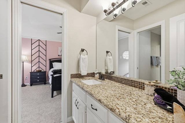 601 Primrose Court, Argyle, TX 76226