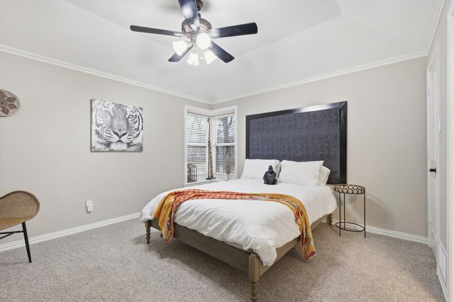 601 Primrose Court, Argyle, TX 76226